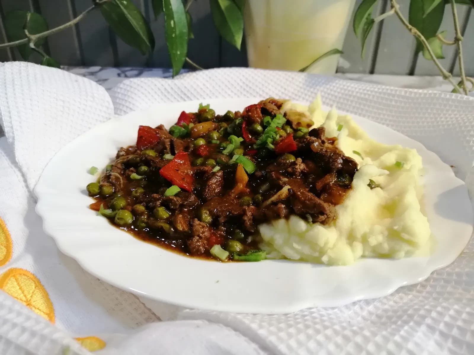 Bolognese od pileće jetrice