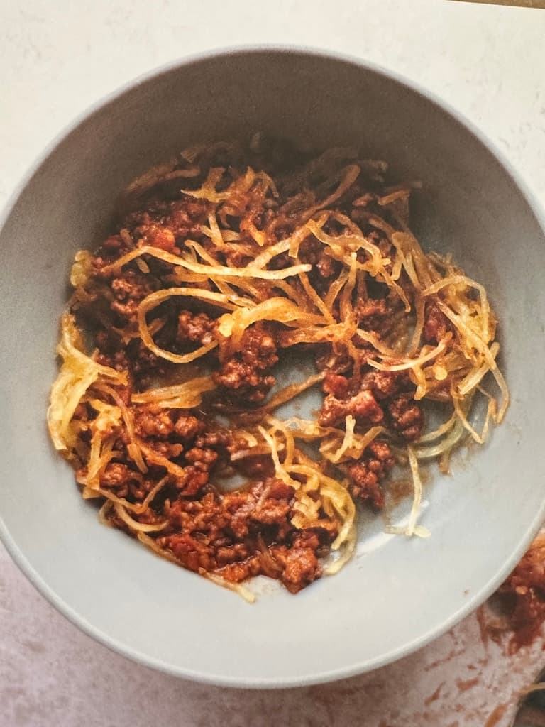 Bolognese