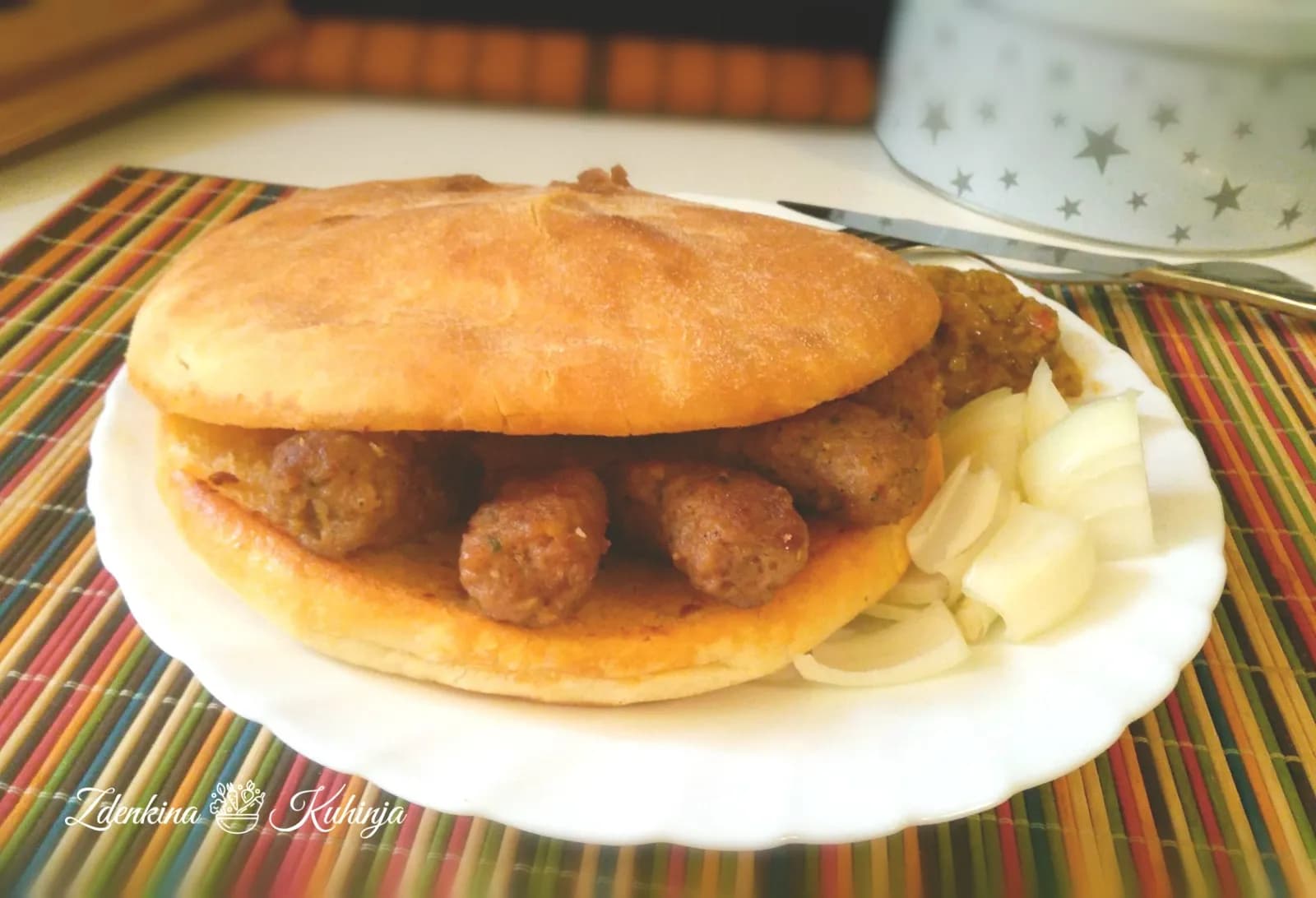 Ćevapčići