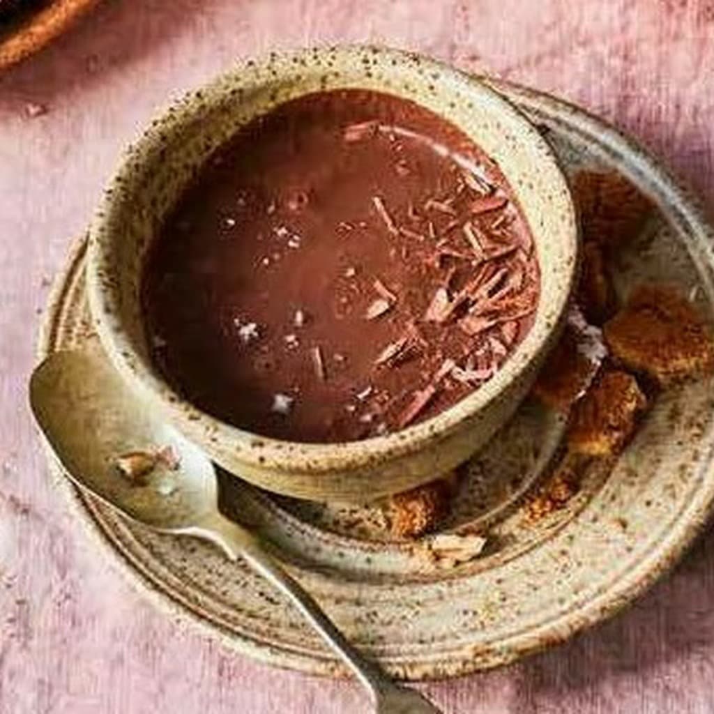Čoko mousse