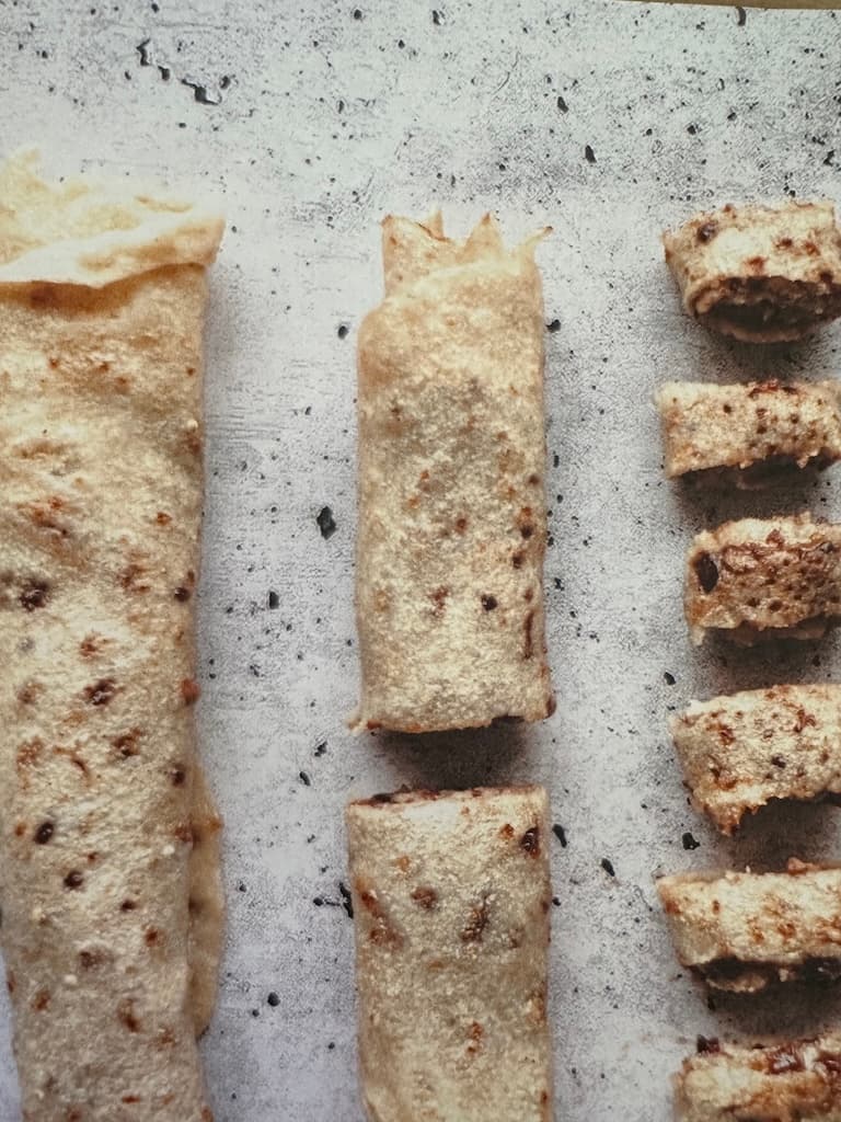 Crepes od kvinoje