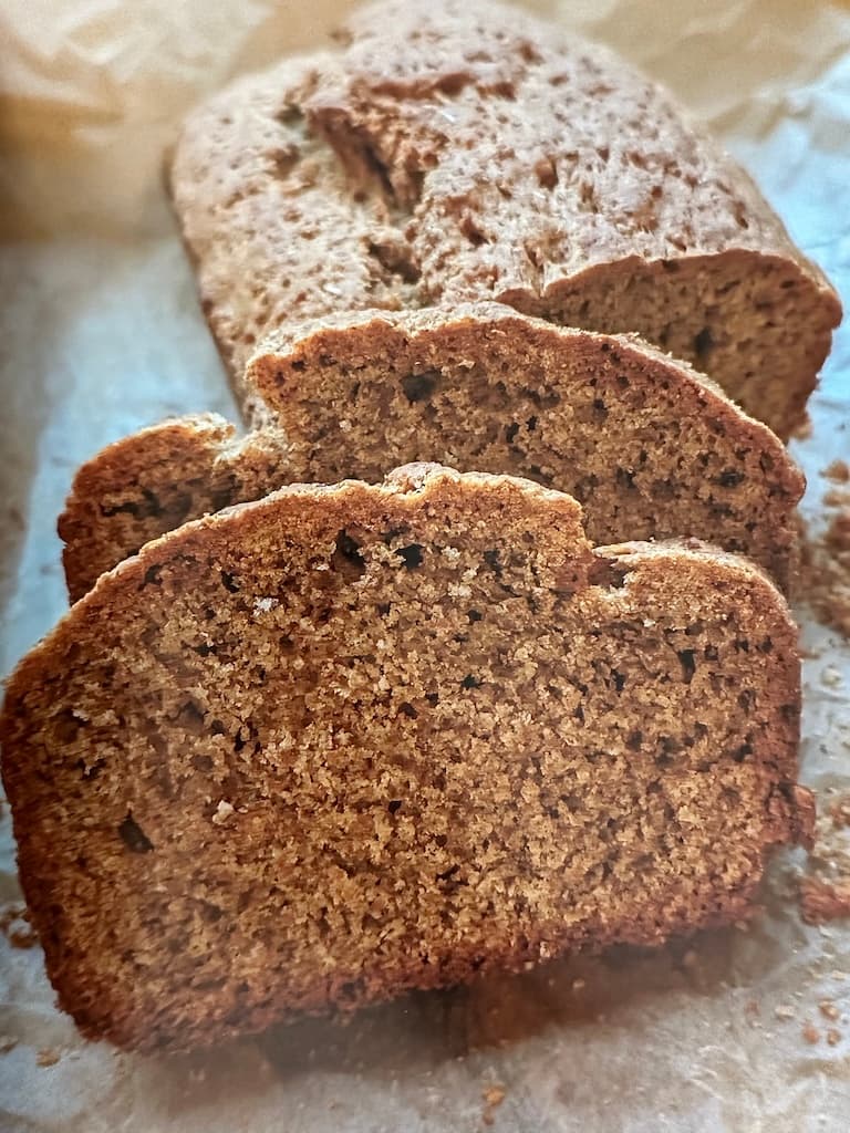 Domaći kruh