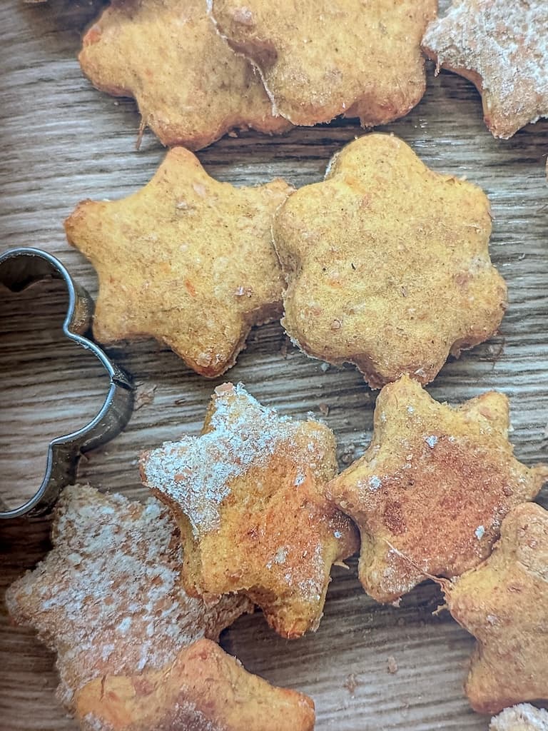 Kolačići od batata
