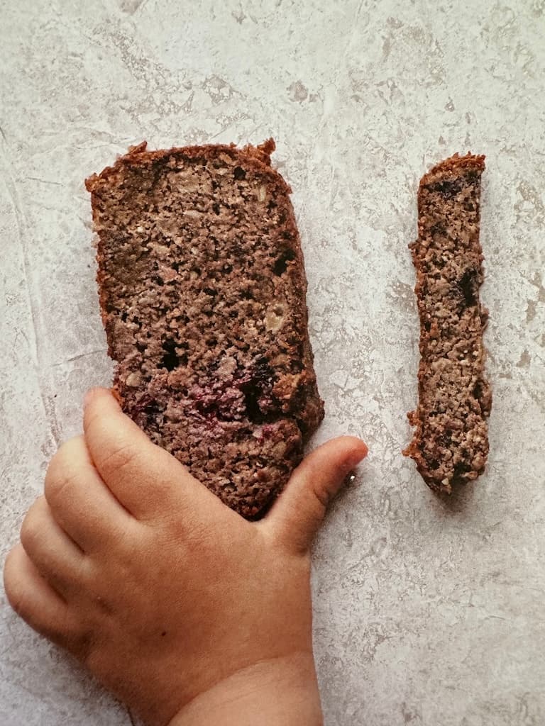 Kruh od banane