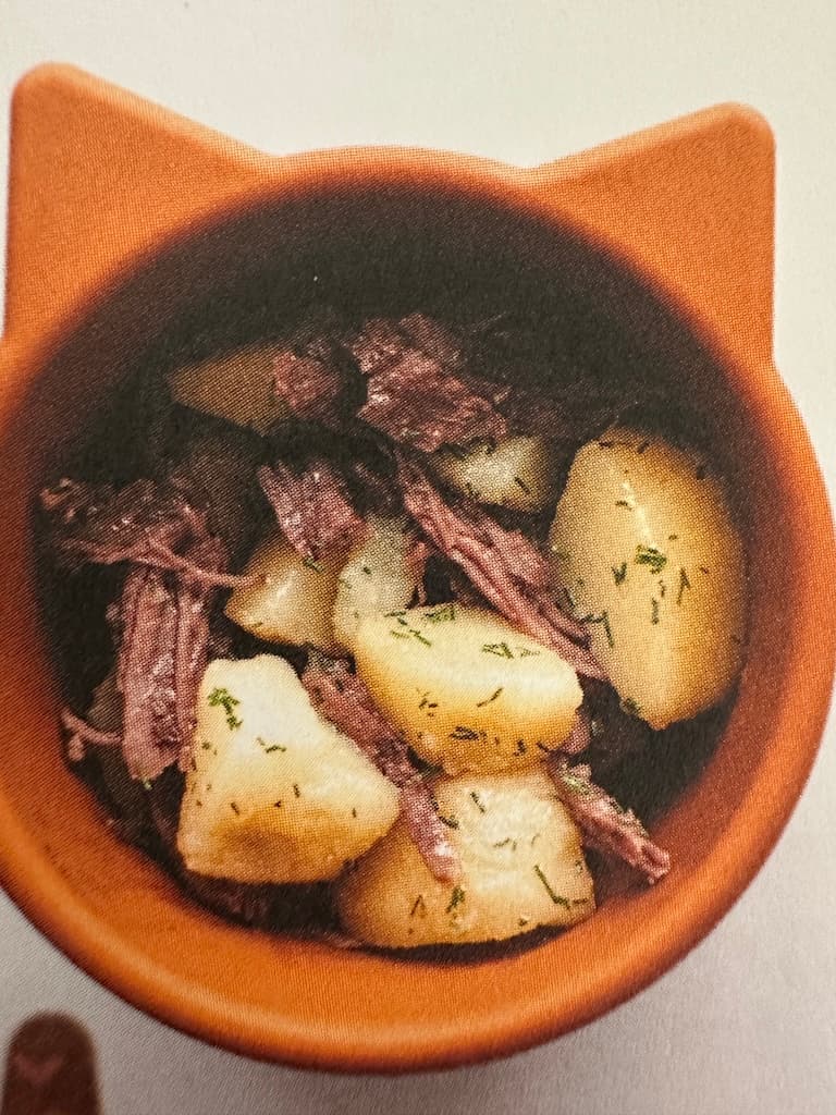 Mornarska salata