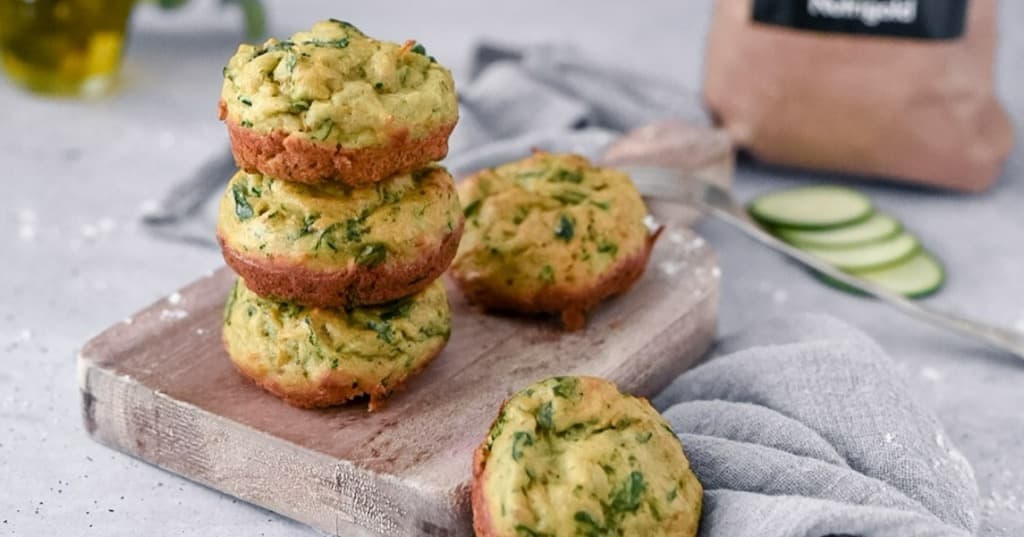 Muffini od jaja