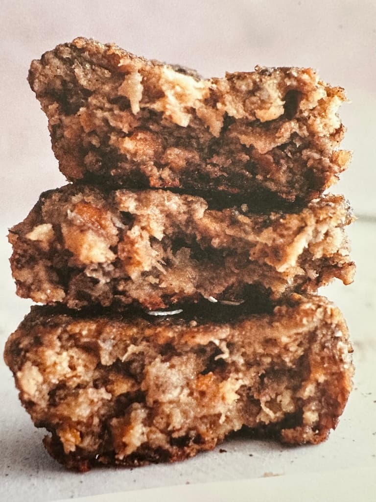 Muffini od mrkve i jabuke