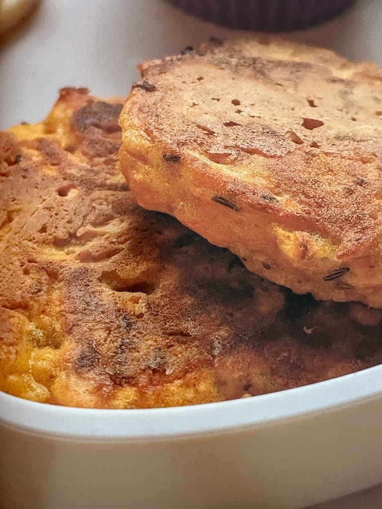 Popečci od batata