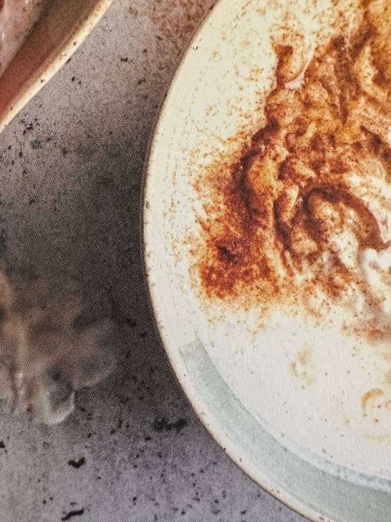 Smoothie bowl s jogurtom i bananom