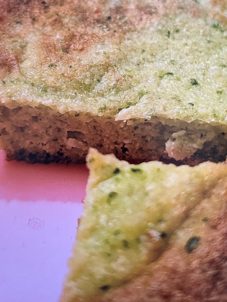 Zeleni omlet